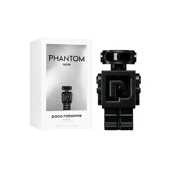 Paco Rabanne Phantom Parfum Masc 100 ML
