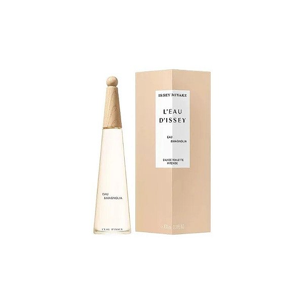 Perfume Issey Miyake L'Eau D'Issey Eau Magnólia Intenso 100ML