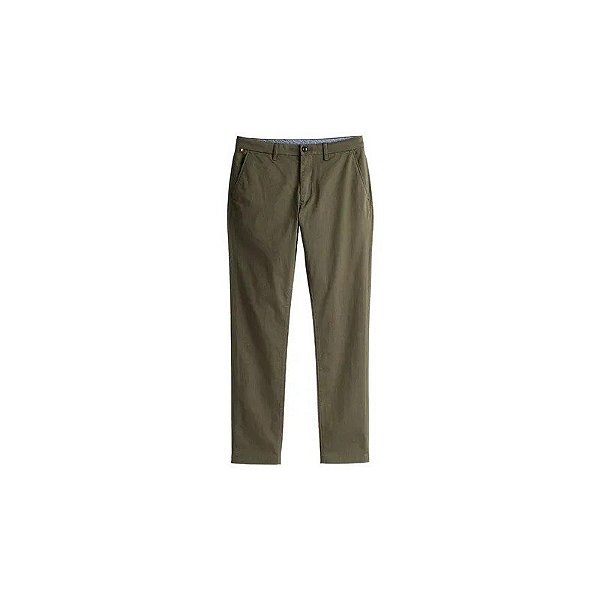 Calça Tommy Hilfiger MW0MW37714 RBN Masculina