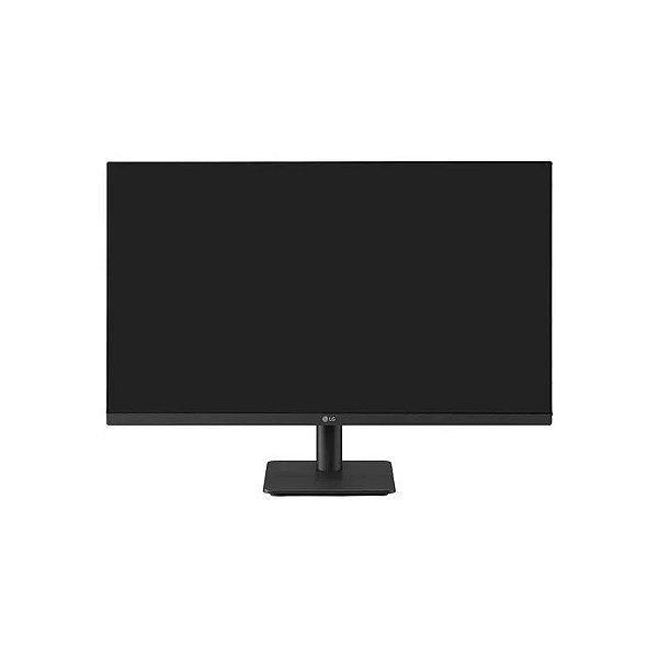 Monitor Gamer 27 Polegadas LG 27MS500-B Ips/ Uhd/ 4K/ 75HZ - Preto
