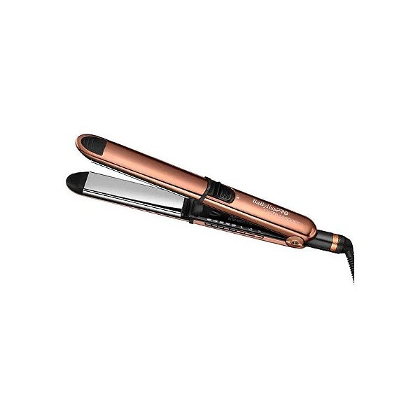 Ferro de Alisar Babyless Optima 3000 Rose Gold