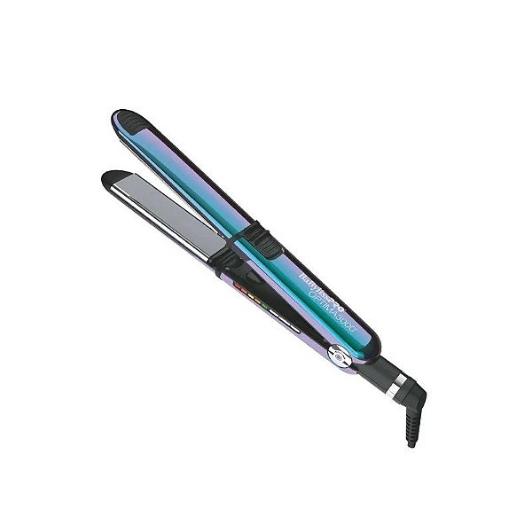 Prancha de Cabelo Babyliss Pro Nano Titanium Bivolt