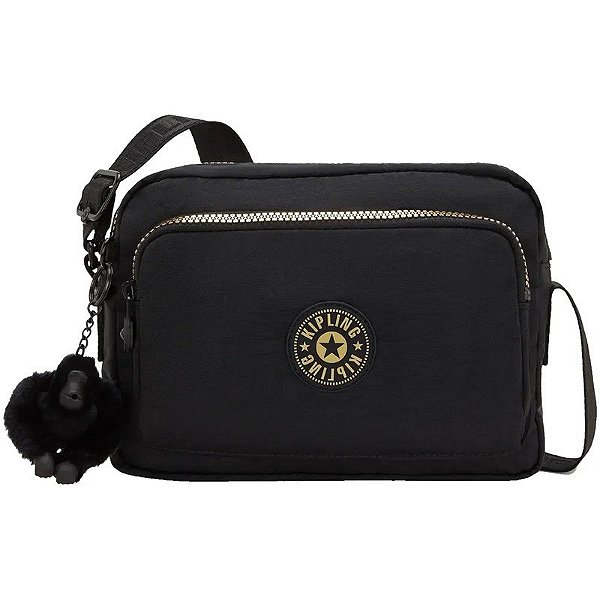 Bolsa Kipling Abanu M - KPKI59861BG1
