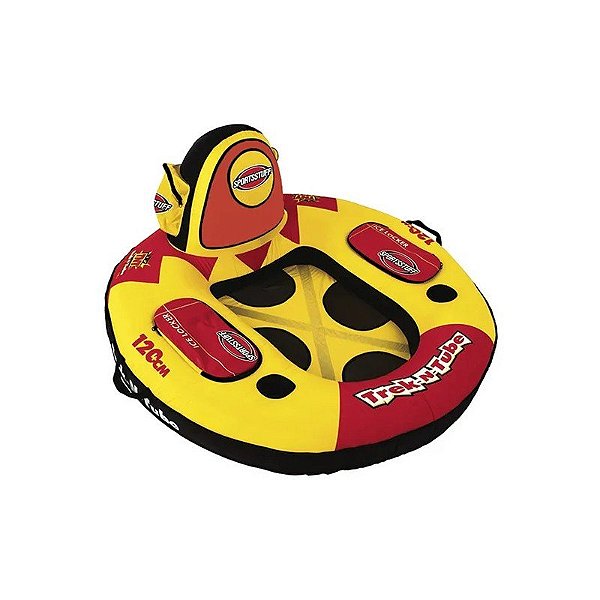 Boya Ski 521501 Tubo Trek N