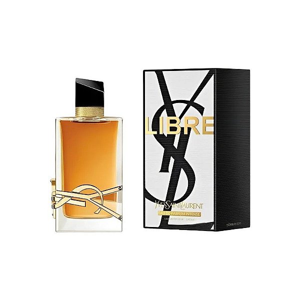 Perfume Yves Saint Laurent Libre Intense Edp - Feminino 90ml