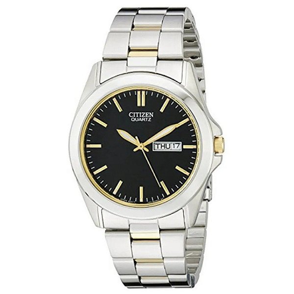 Relógio Masculino Citizen Analógico BF0584-56E