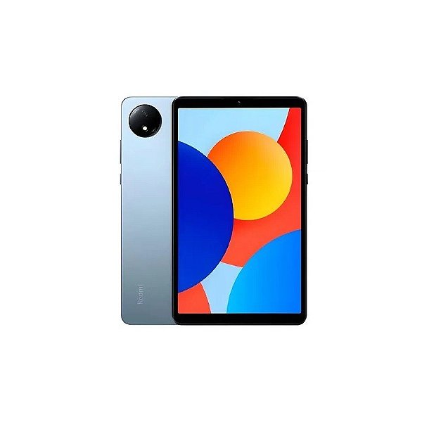 Tablet Xiaomi Redmi Pad Se 4GB 64GB 20,3cm Azul
