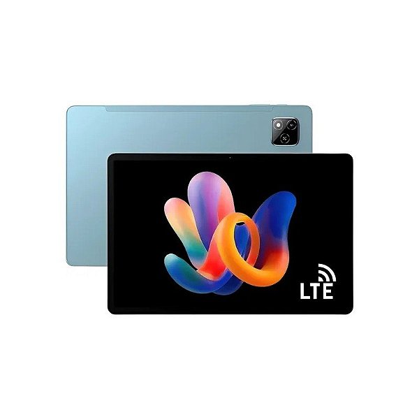 Tablet Black Shark Pad 7 BSM1 11" LTE DS 128 GB - Azul