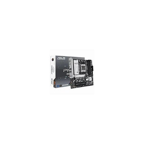 Placa-mãe Asus Prime B840M-A Soquete AM5 / DDR5