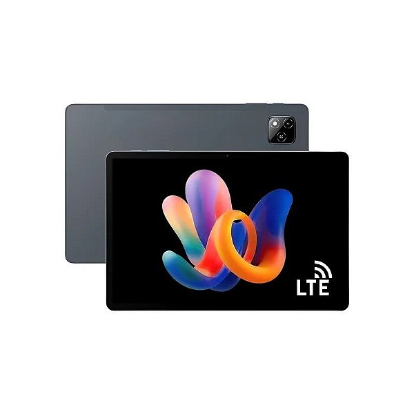 Tablet Black Shark Pad 7 BSM1 11" Lte DS 128 GB - Gray