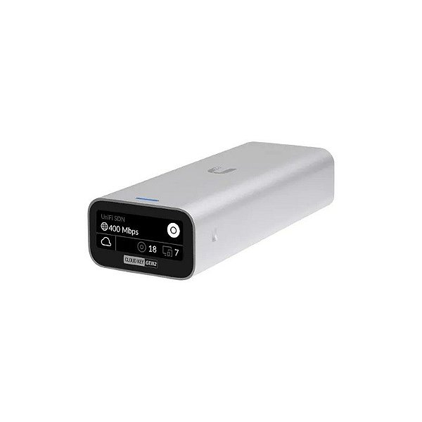 Controlador. UCK-G2 Cloud Key Unifi GEN2