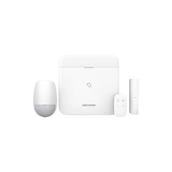Hikvision Kit de Alarme WiFi Ax Pro DS-PWA48-Kit-WB(La) PY