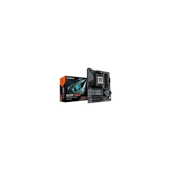 Placa-Mãe Gigabyte B650 Eagle Socket AM5 / DDR5