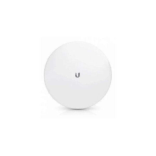 Rádio Cliente RF 1G Ui. Ltu-Pro-BR 5GHZ 24DBI