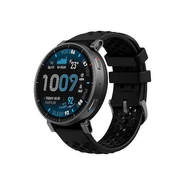 Relógio Xiamoi Amazfit Active Max Preto A2557