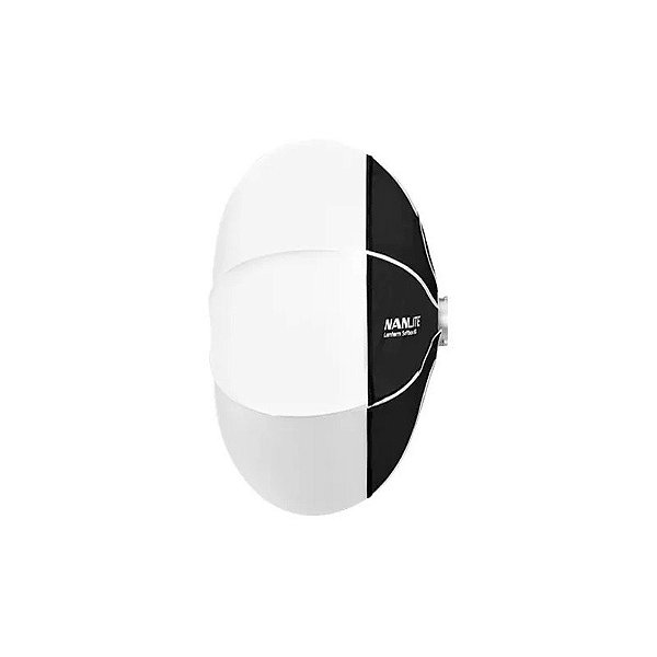 Softbox Lanterna LT-80 Nanlite