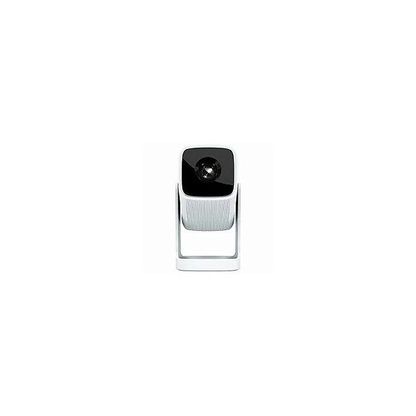 Projetor Wanbo LED Cube 1 Portátil 350 Lumens - Céu Azul
