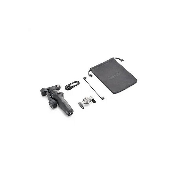 Estabilizador Gimbal Dji Osmo Mobile 8 (Apenas Dispositivo)