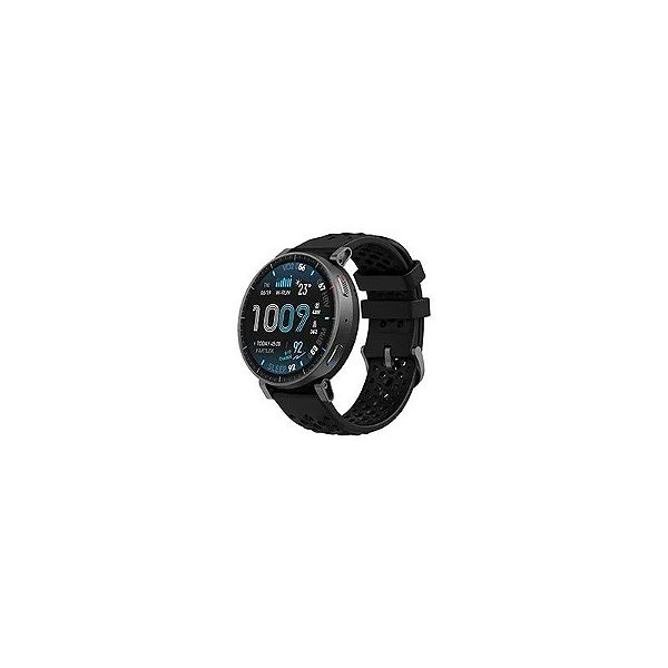 Relógio Smartwatch Amazfit Active Max A2557 - Preto