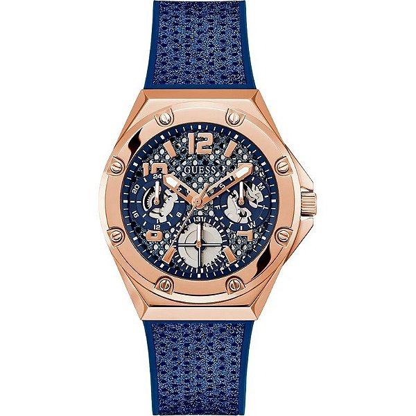 Relógio Feminino Guess Analógico - GW0620L3