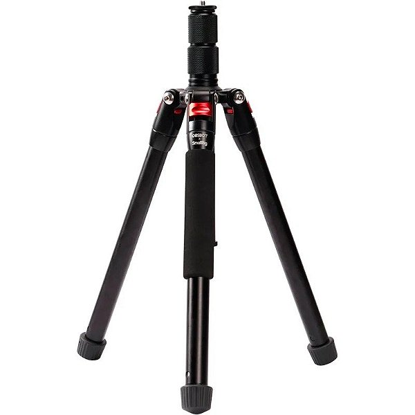 Tripé dobrável e leve Obsbot OTB-2310-CC - Preto