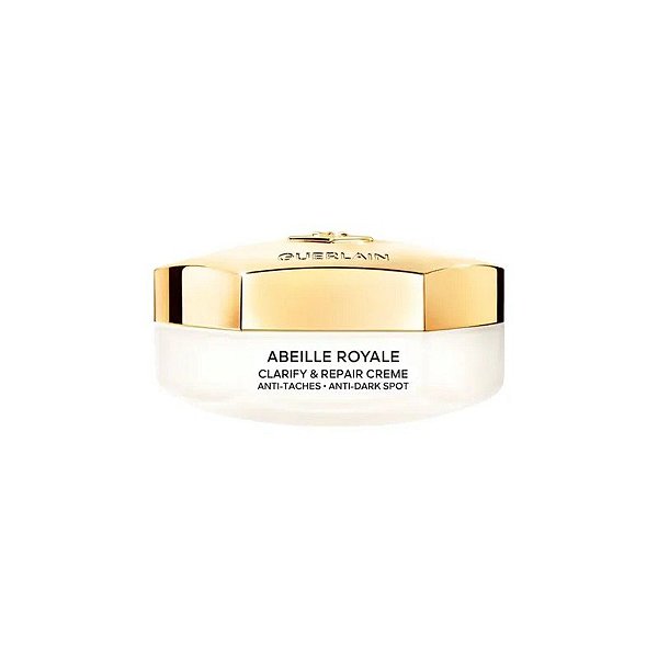 Creme Guerlain Abeille Royale Clarear & Reparar 50ML