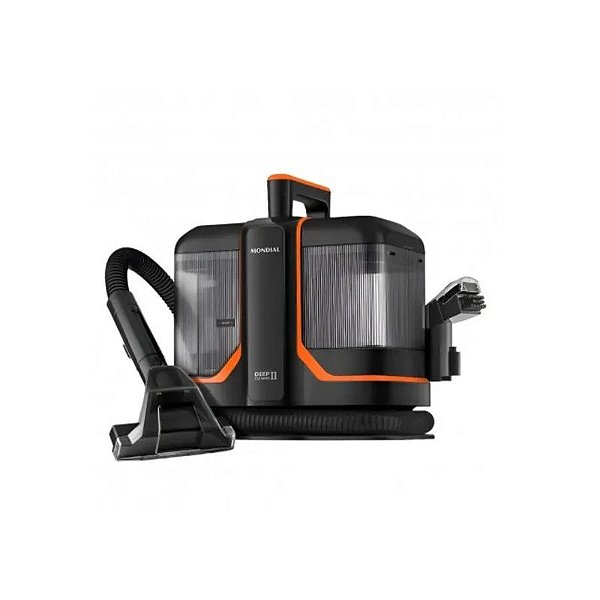 Extrator Mondial EXP-02 Depp Clear 11 220V