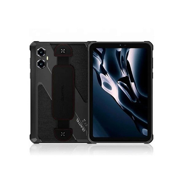 Tablet Oukitel RT3 Plus 8,0" DS 4/128GB - Preto