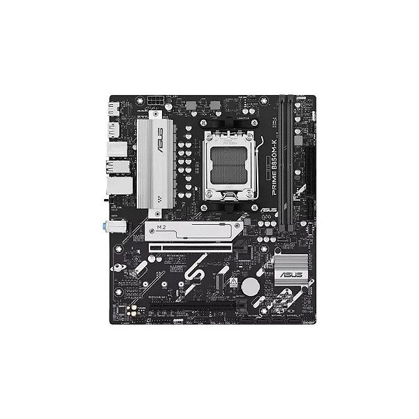 Placa Mãe Asus Prime B850M-K AM5 DDR5