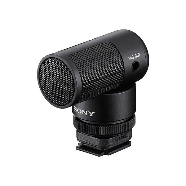 Microfone Sony ECM-G1