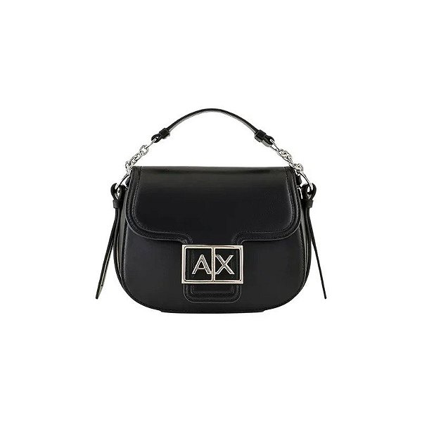Carteira Armani Exchange 949170 4F788 Preta