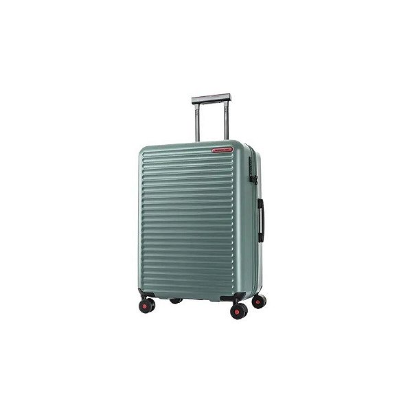 Maleta Samsonite HG0063007 Toiis Green P