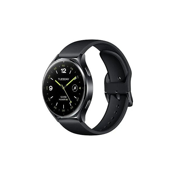 Relógio inteligente Xiaomi Watch 2 M2320W1 Preto