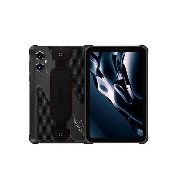 Tablet Oukitel RT3 Plus DS 4/128GB 8" Preto (Deslacrado)