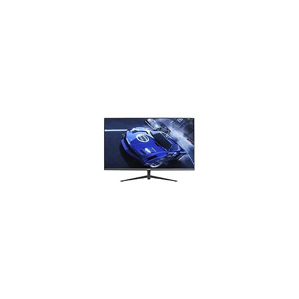 Monitor Gamer Kolke KES-628 27" Full HD LED 165Hz / 1ms - Preto