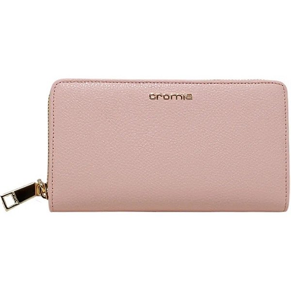 Carteira Cromia Feminina 2631408 040 Wallets Mina 2012 - Rosa