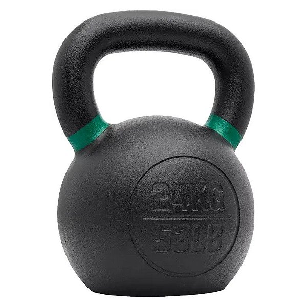 Pesa Russa Rogue Fitness IP0670-53 Kettlebell 53LB