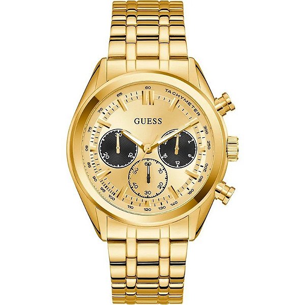 Reloj Guess GW0971G2 - Masculino