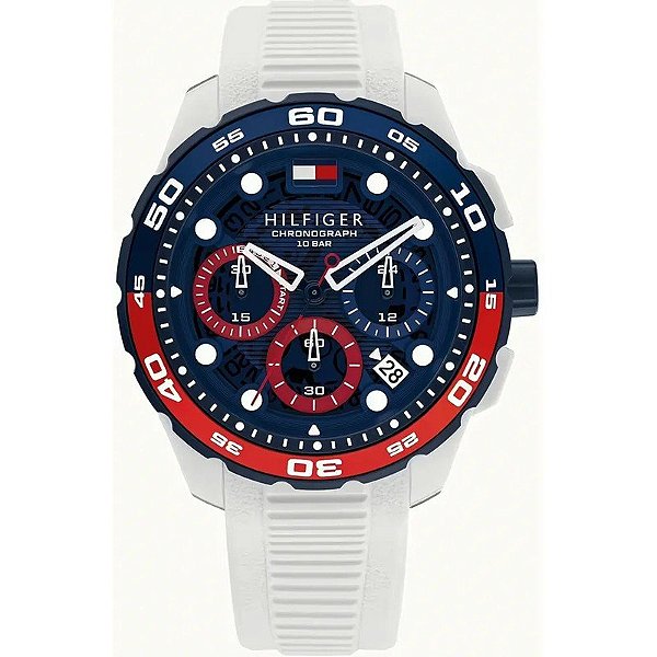 Relógio Masculino Tommy Hilfiger 1792231 - Analógico
