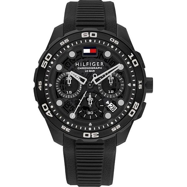 Relógio Masculino Tommy Hilfiger 1792233 - Analógico