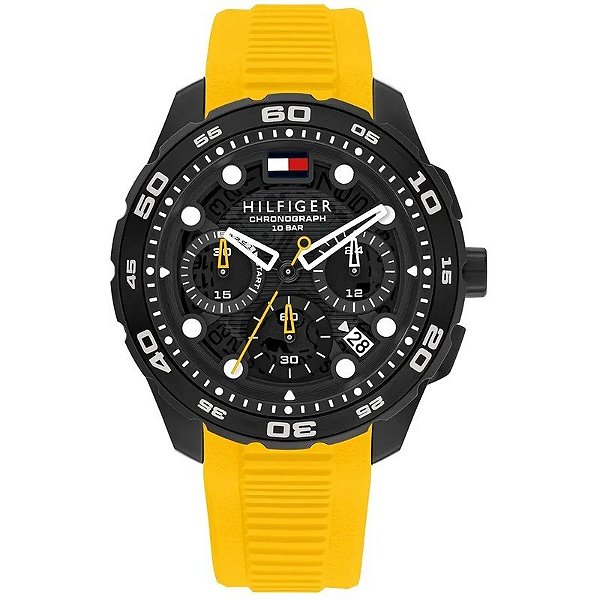Relógio Masculino Tommy Hilfiger 1792235 - Analógico