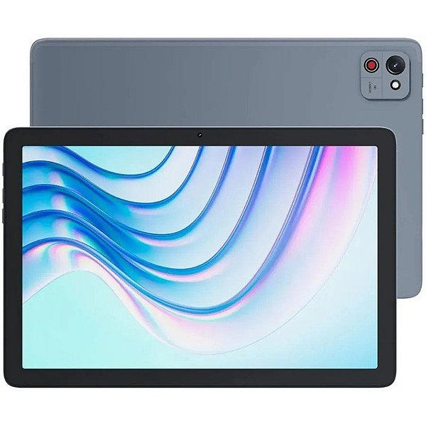 Tablet Cubot Tab 65 10.1" 4GB/128GB Cinza