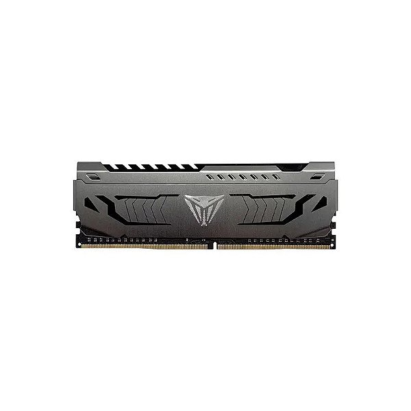 Memória RAM Patriot Viper Steel 16GB DDR4 3600 MHZ - PVS416G360C8