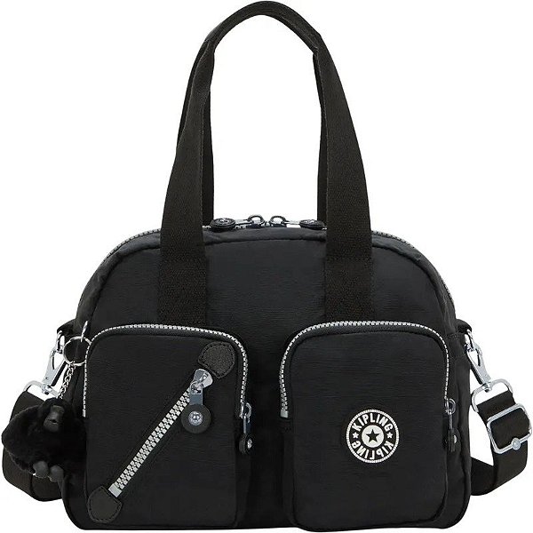 Bolsa Kipling Defea Heritage - KPKI71171RE1