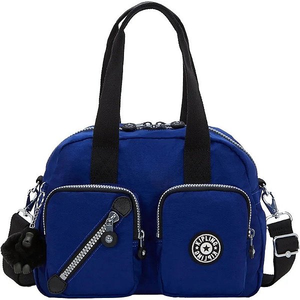 Bolsa Kipling Defea Heritage - KPKI7117BP61