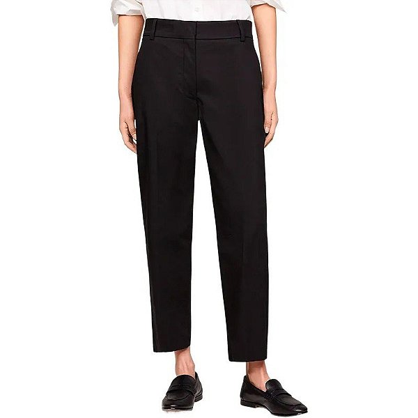 Calça Tommy Hilfiger WW0WW40504 BDS - Feminino
