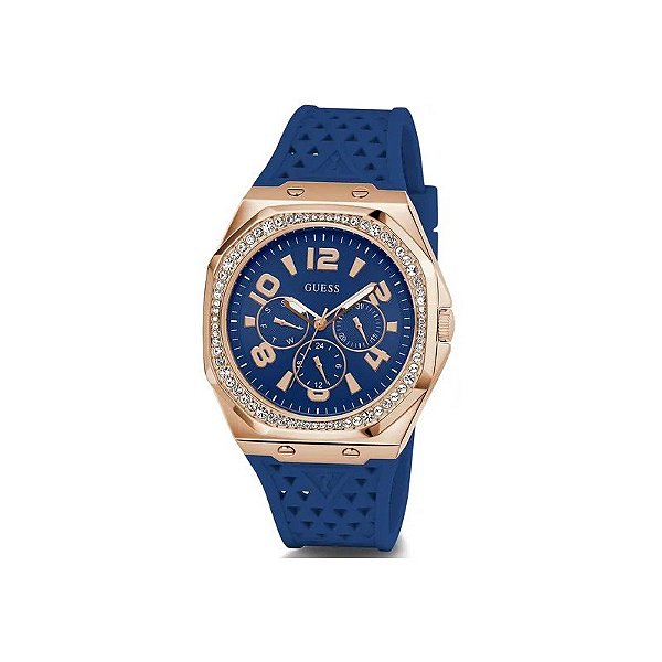 Relógio Feminino Analógico Guess GW0694L4