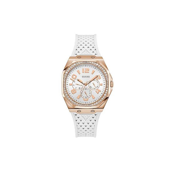 Relógio Feminino Analógico Guess GW0694L3