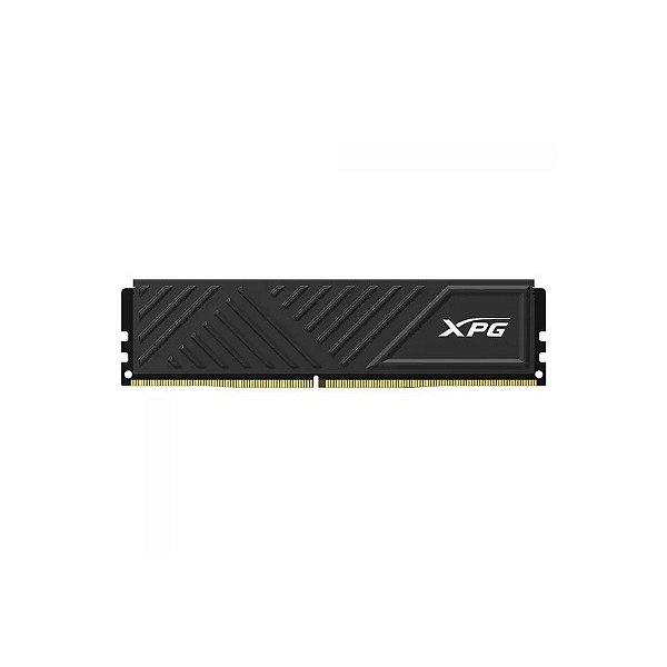 Kit de Memória RAM Adata XPG Spectrix D35 16GB DDR4 3200MHZ - AX4U320016G16A-SBKD35