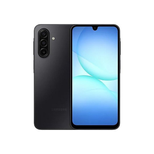 Samsung Galaxy A17 SM-A175F/DS Dual 128 GB - Black